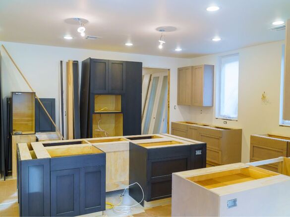 Pasadena Pro Contracting for kitchen renovations